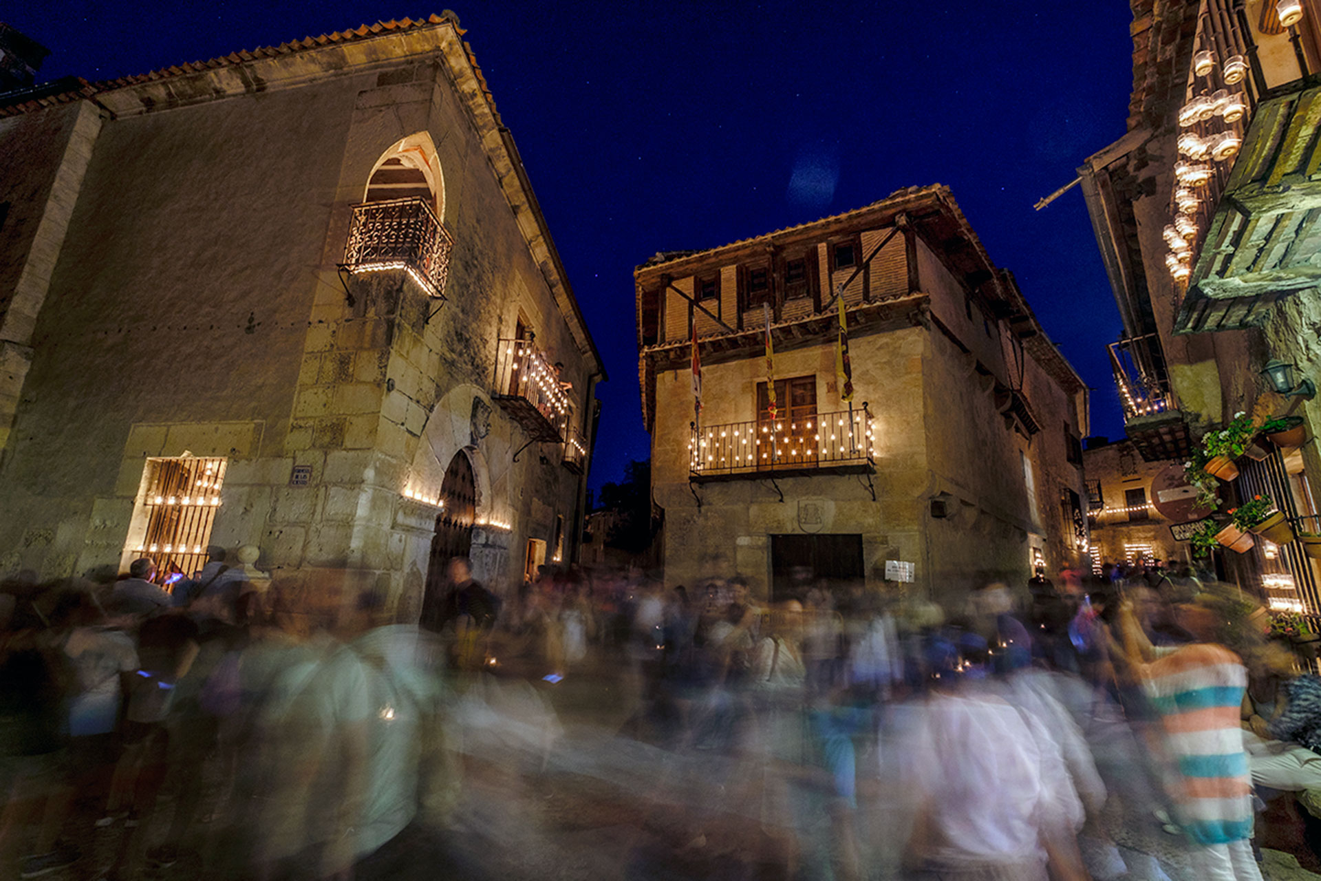 Pedraza Concierto Velas KAM5838 copia