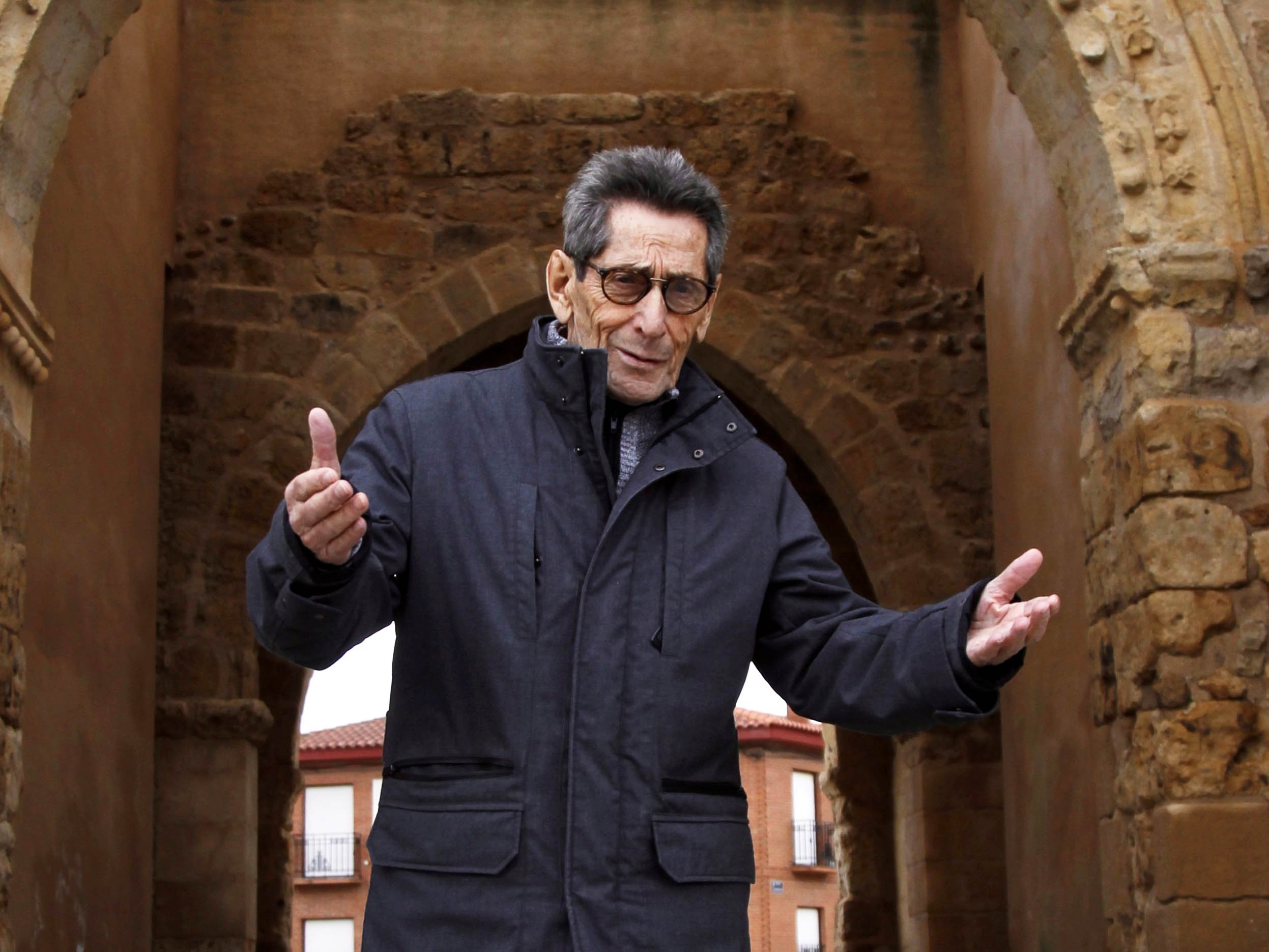 El torero Andrés Vázquez. EFE/MARIAM A. MONTESINOS