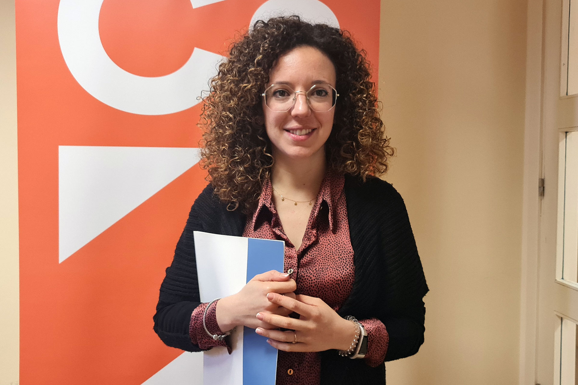 ayuntamiento ciudadanos noemi otero