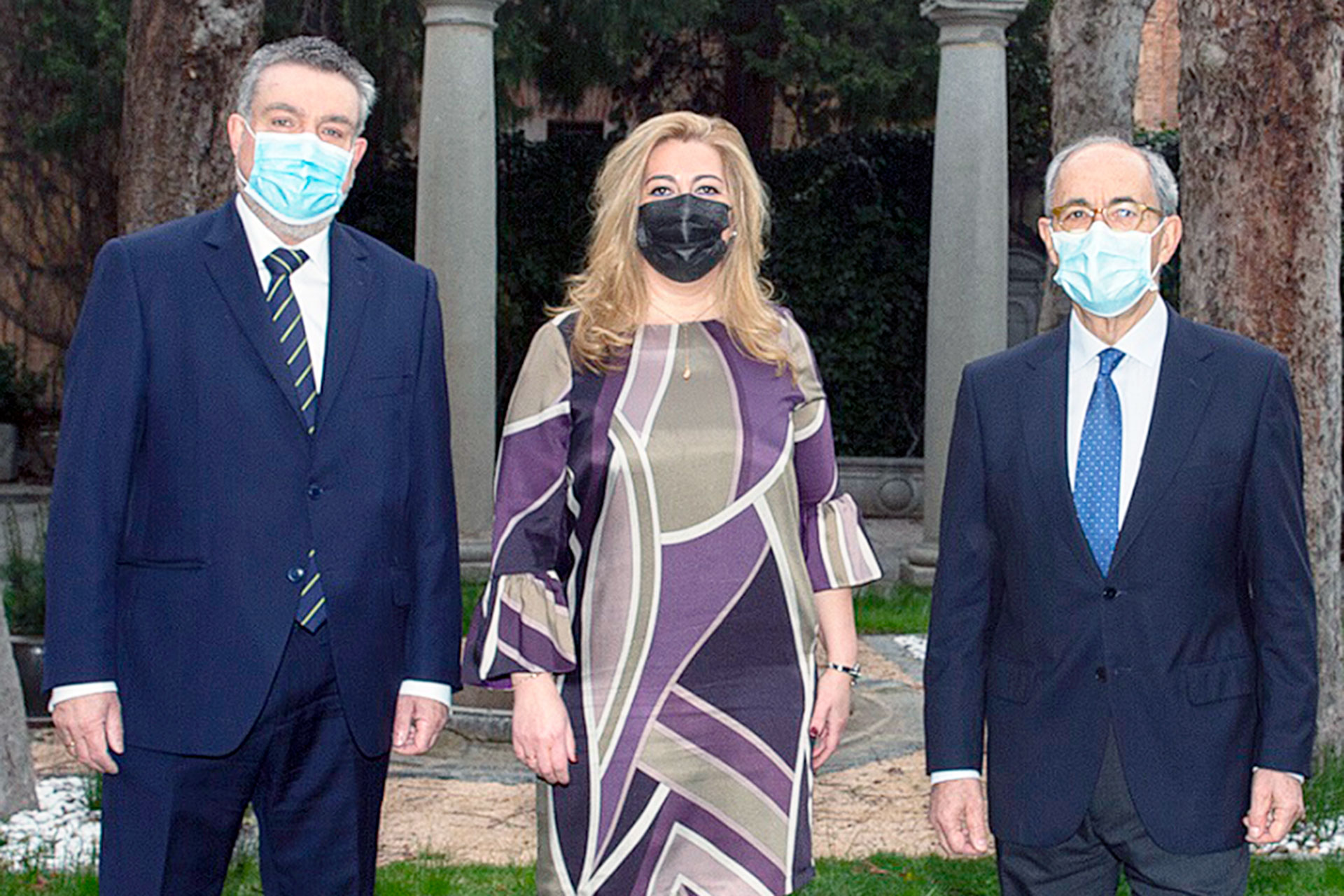 bankia convenio fundacion caja segovia