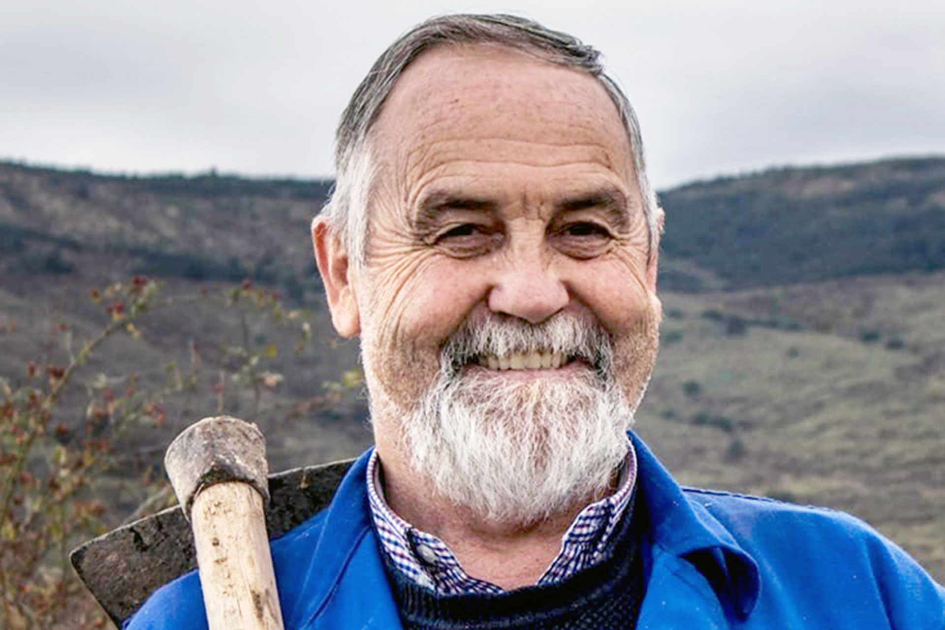 basardilla iu mariano fernandez berzal