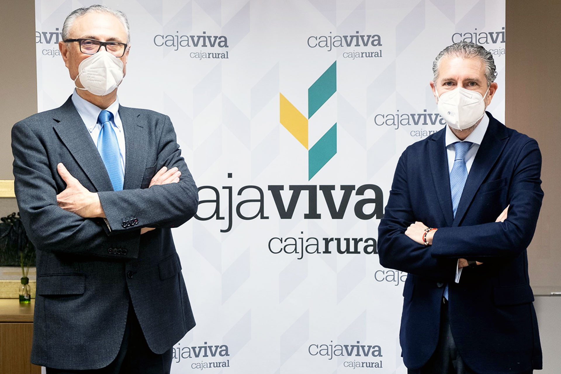 caja rural convenio fes