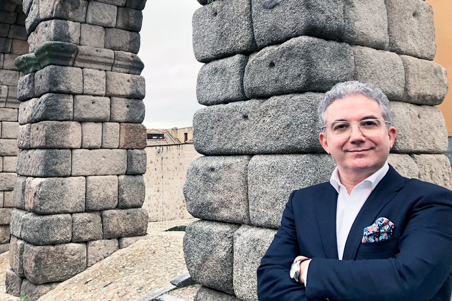 camara comercio pedro palomo acueducto