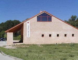 casa del parque hoces del riaza montejo de la vega de la serrezuela casa del parque hoces del riaza montejo de la vega de la serrezuela