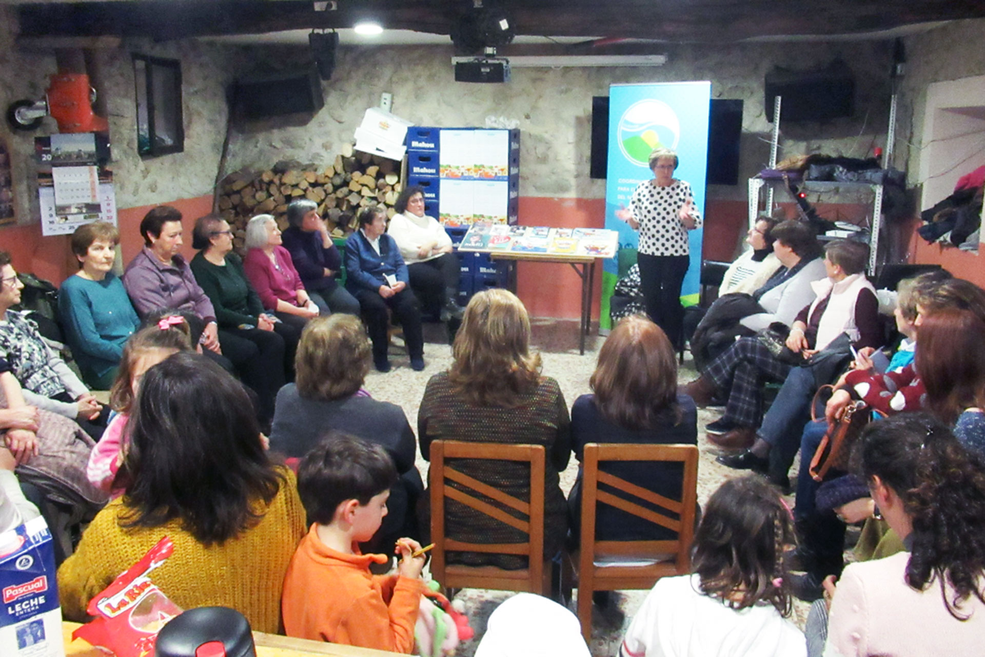 codinse actividades 2020