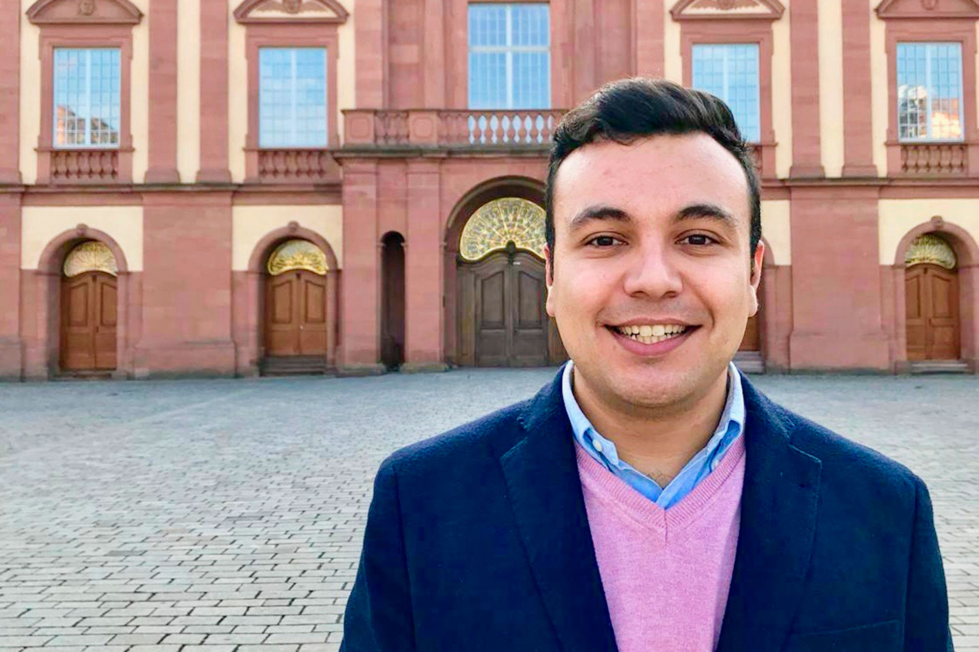 dario serrano economista 1