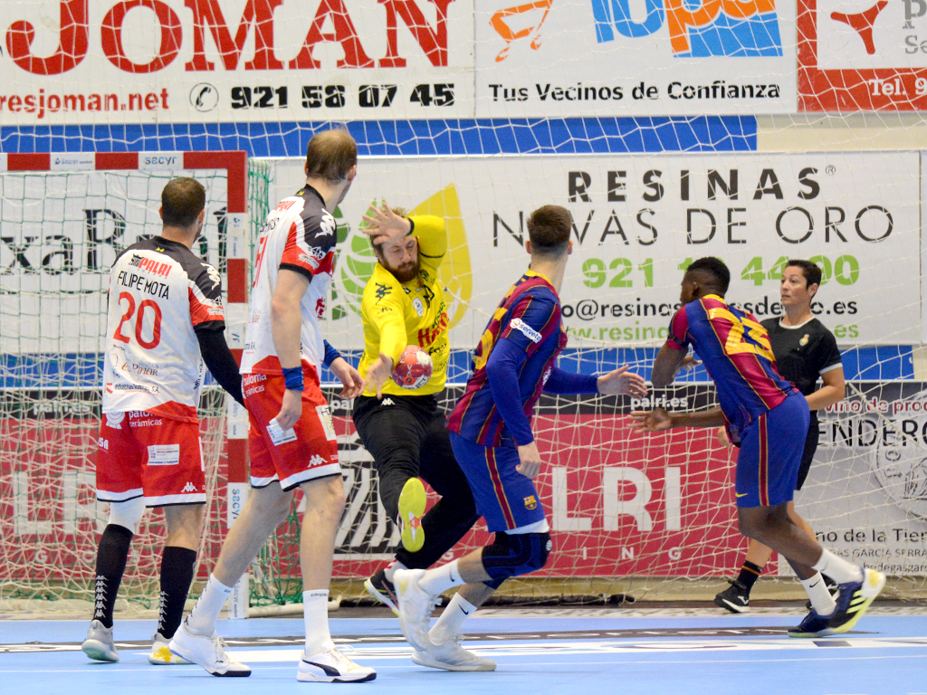 dep1 1 balonmano ava barsa