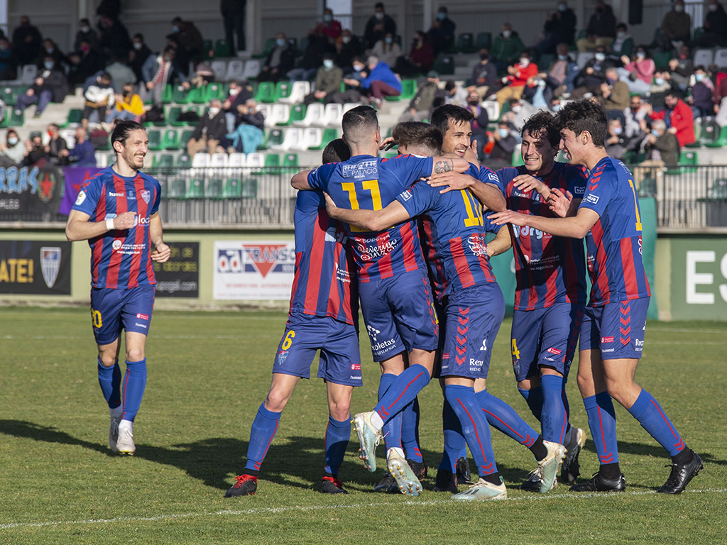 gimnastica segoviana