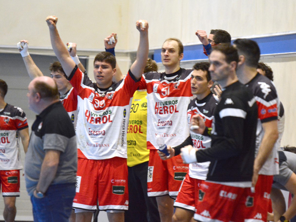 dep1 2 balonmano nava