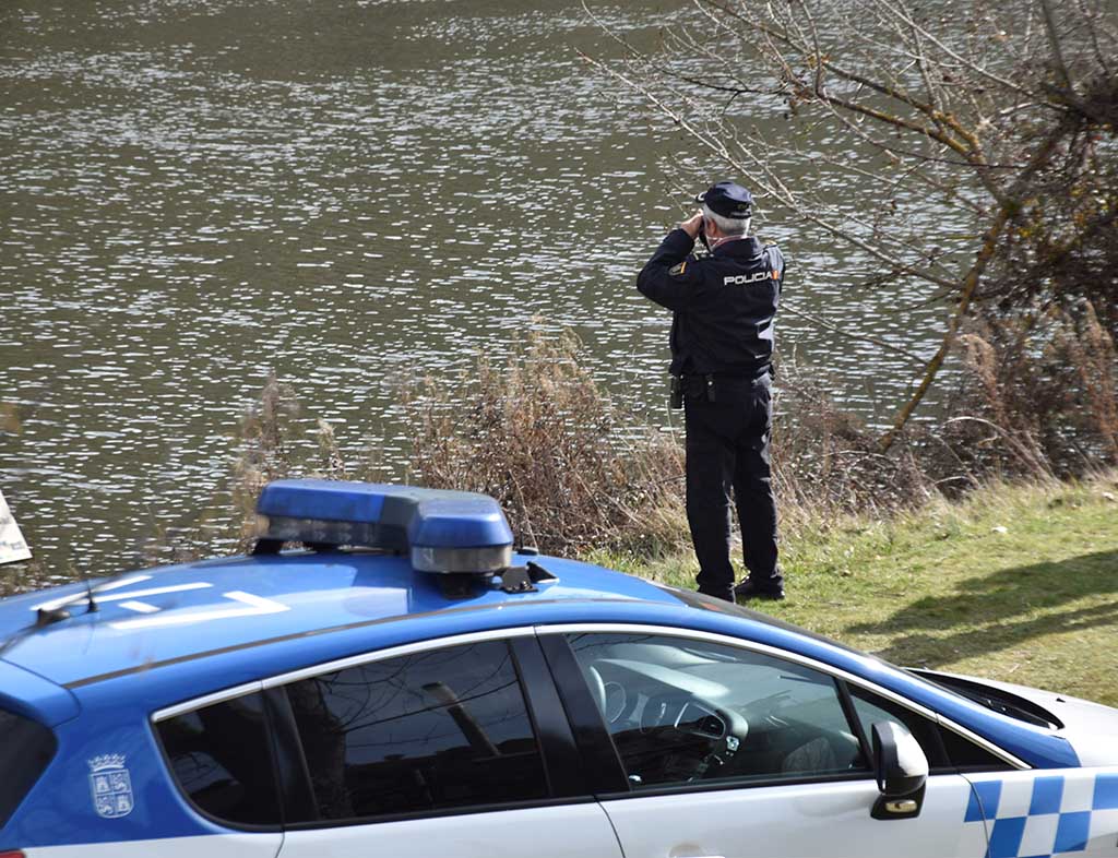 desaparecido soria duero