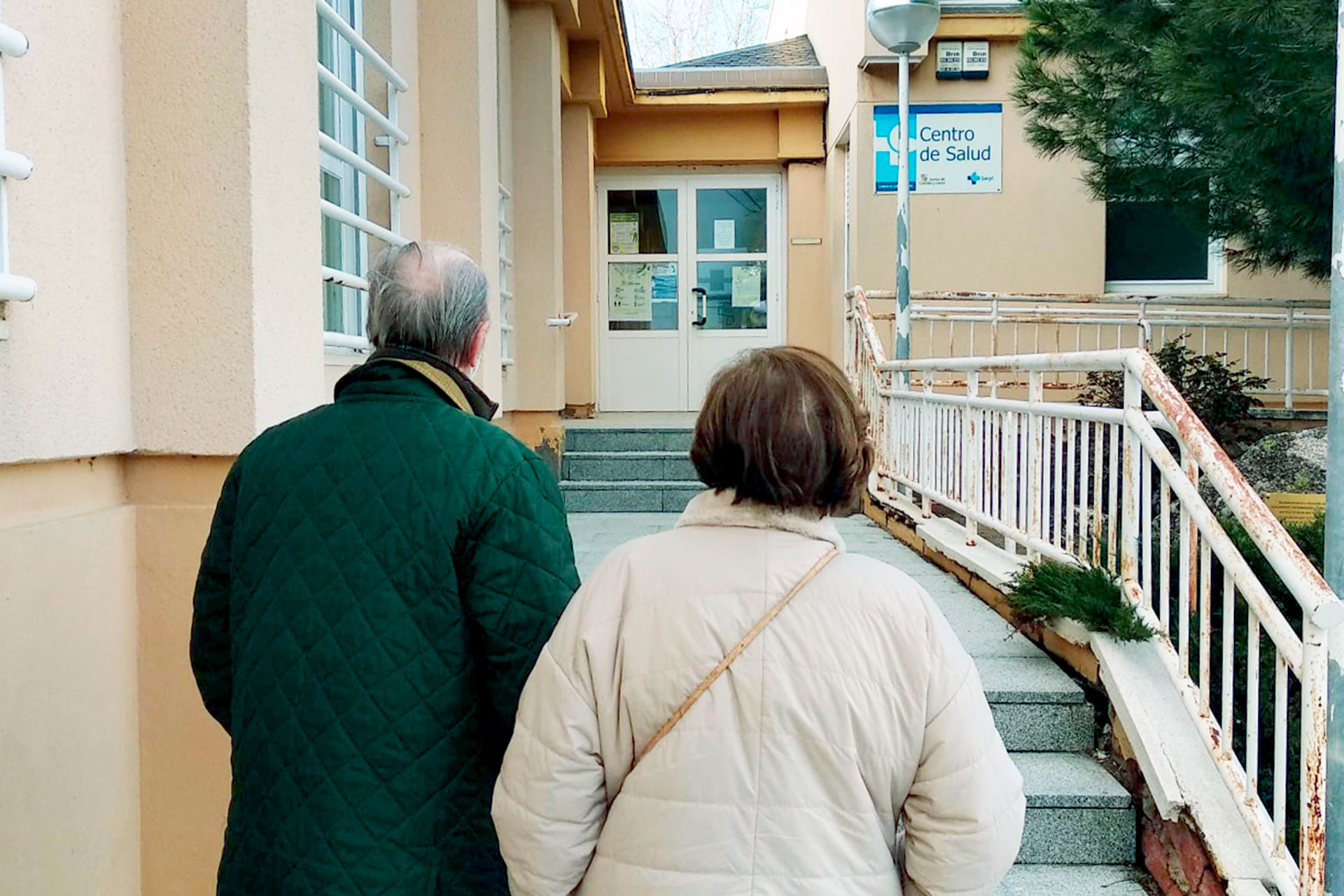 el espinar vacuna coronavirus