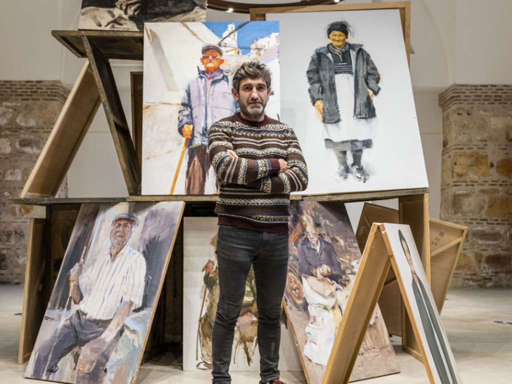 exposicion ie alberto fernandez hurtado