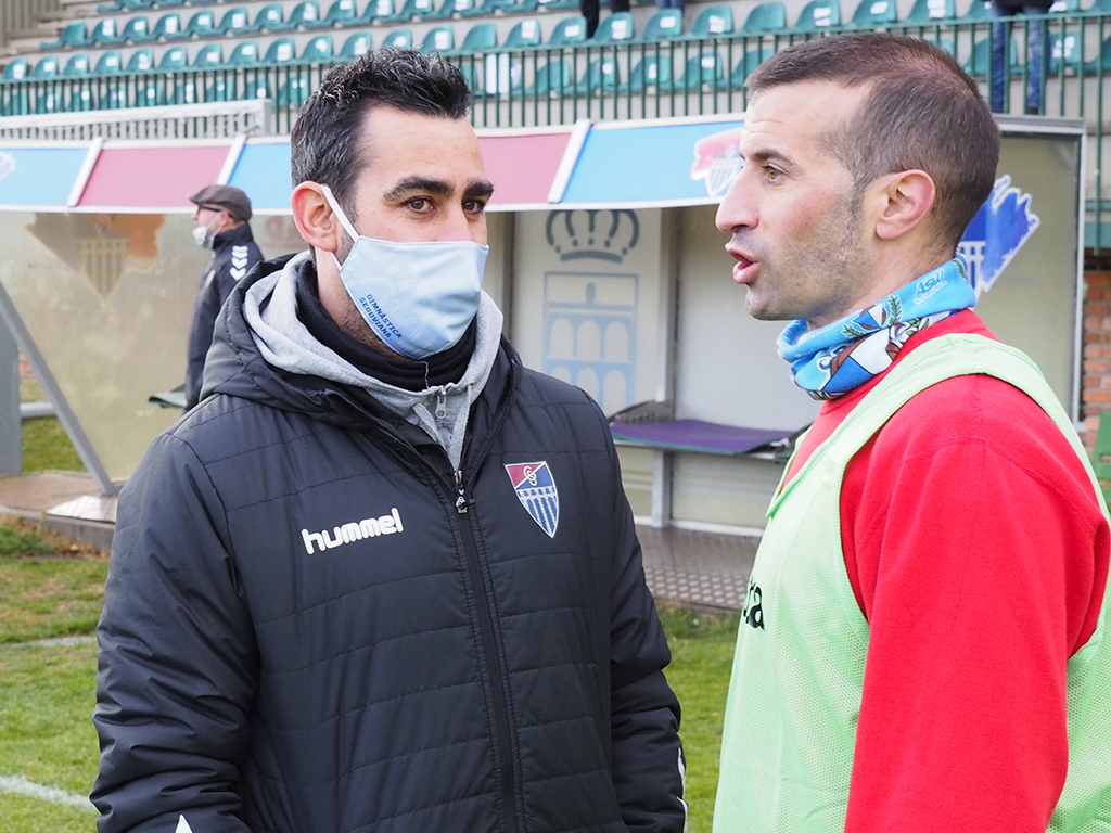 gimnastica segoviana manu gonzalez pluma