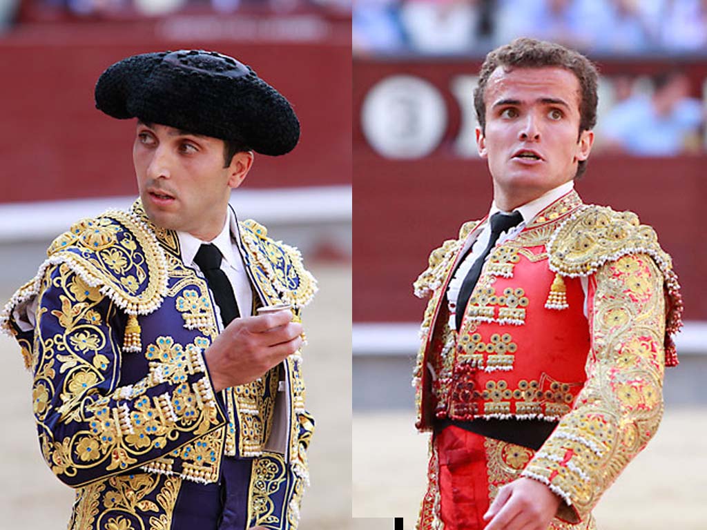 javier y damian castano