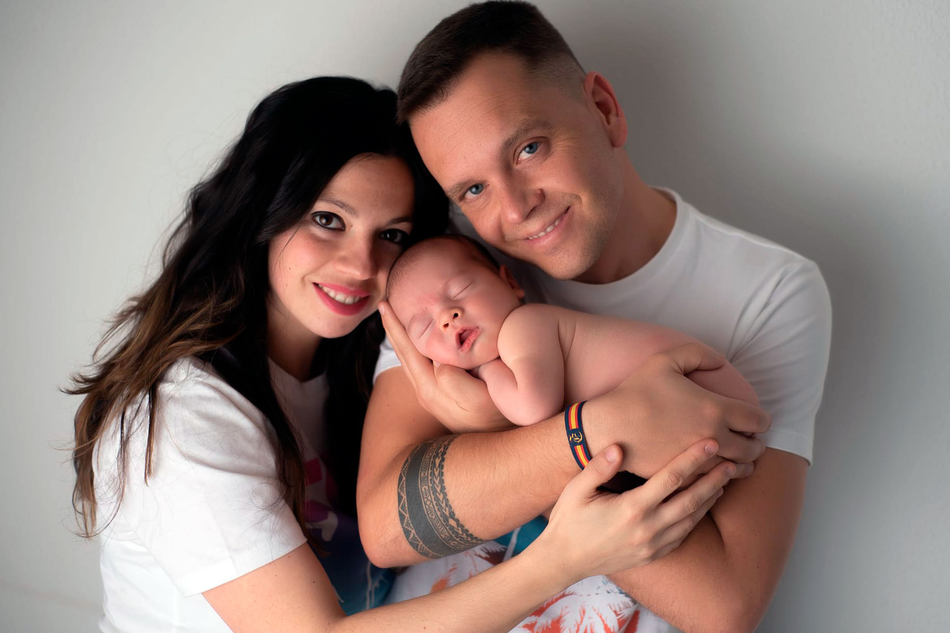 Gestados en el confinamiento 2 nacimiento coronavirus maternidad