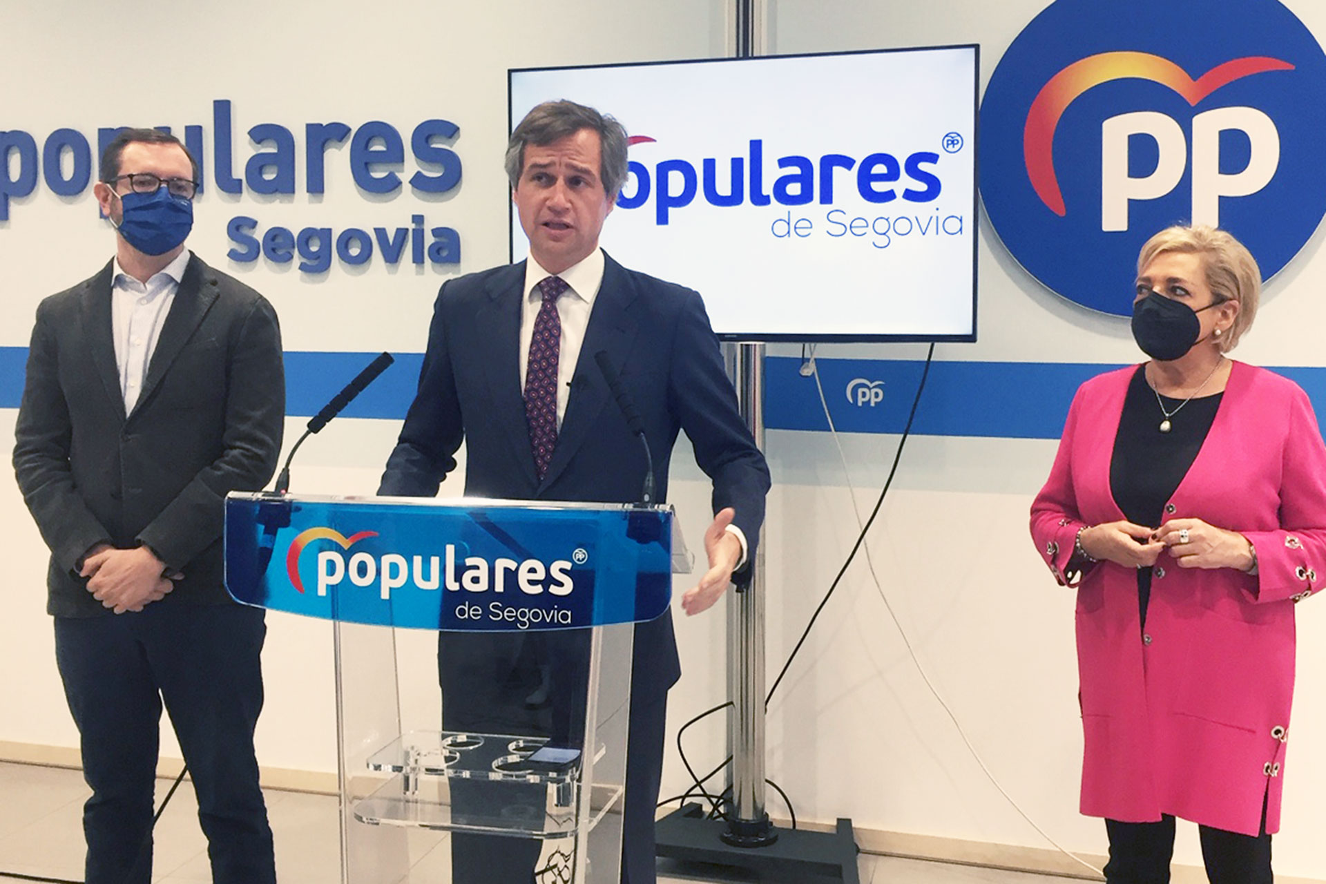 pp Antonio Gonzalez Terol