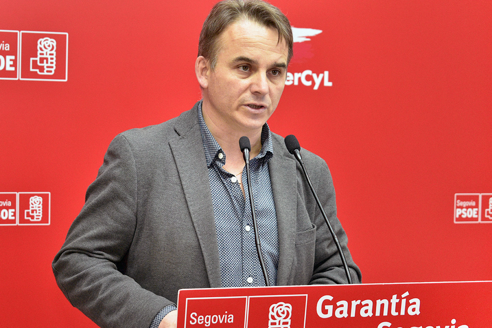 psoe maximo san macario