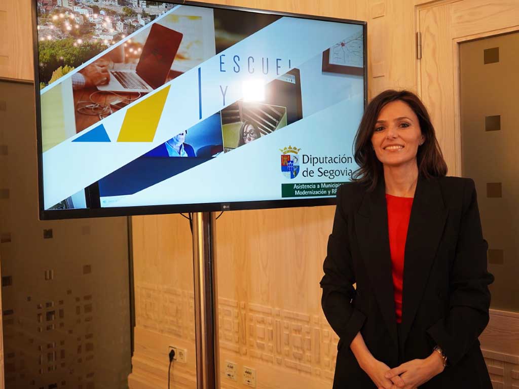 sara Duenas Planificacion Asistencia a Municipios