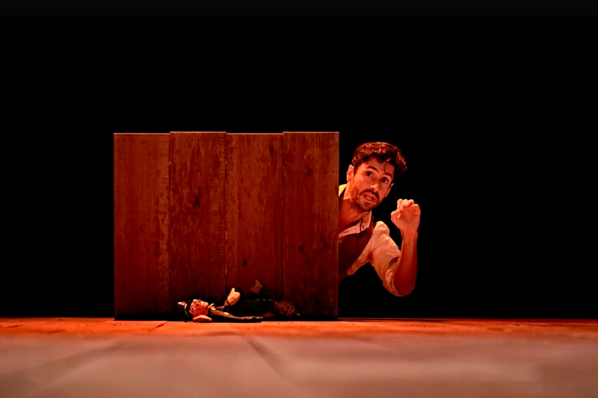 teatro juan bravo una noche sin luna