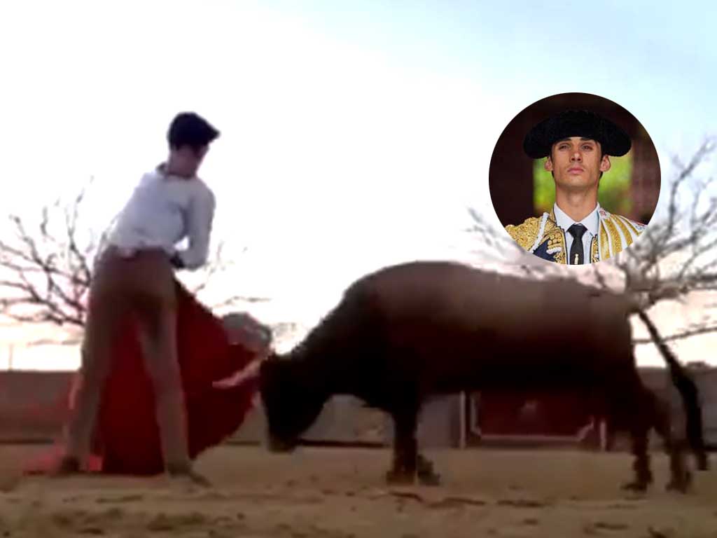 tomas rufo victor barrio