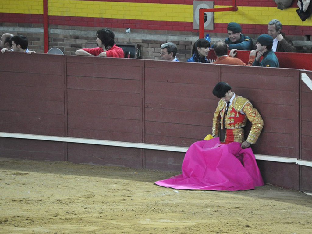 valdemorillo victor barrio