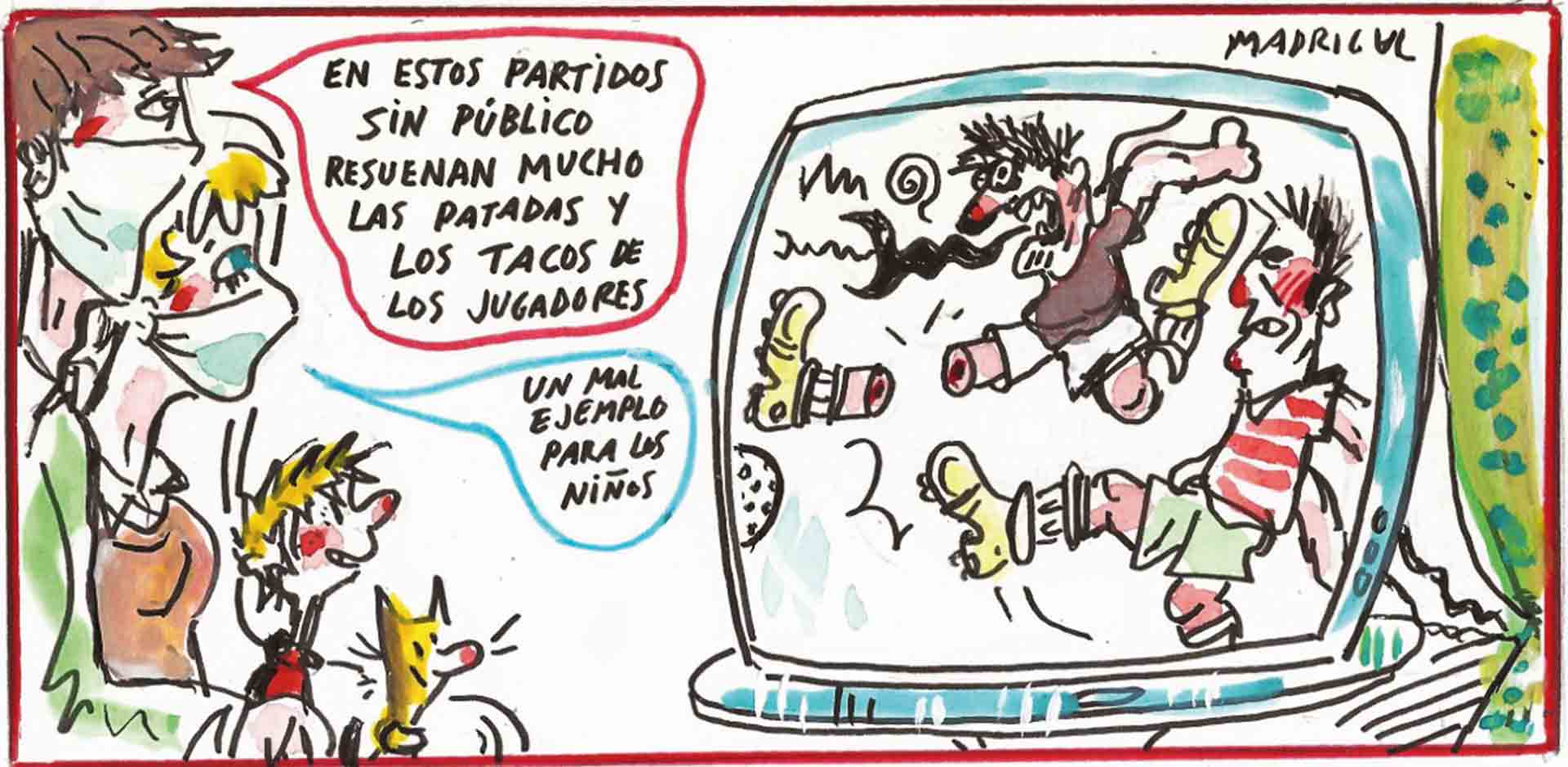 03 01 Madrigal Colaboracion 6 2 21 Futbol