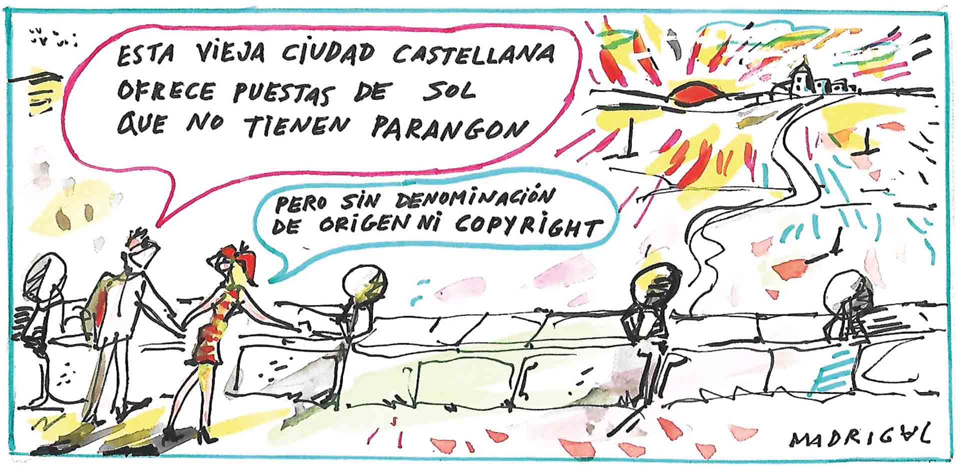 03 01 Madrigal Colaboracion del 21 3 2021 Puesta de sol