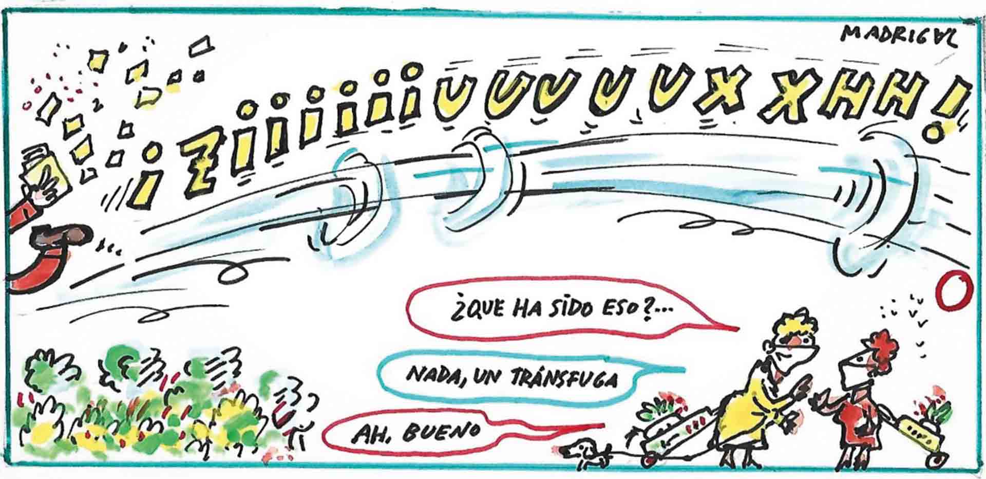 03 01 Madrigal colaboracion 14 3 2021 Transfugas