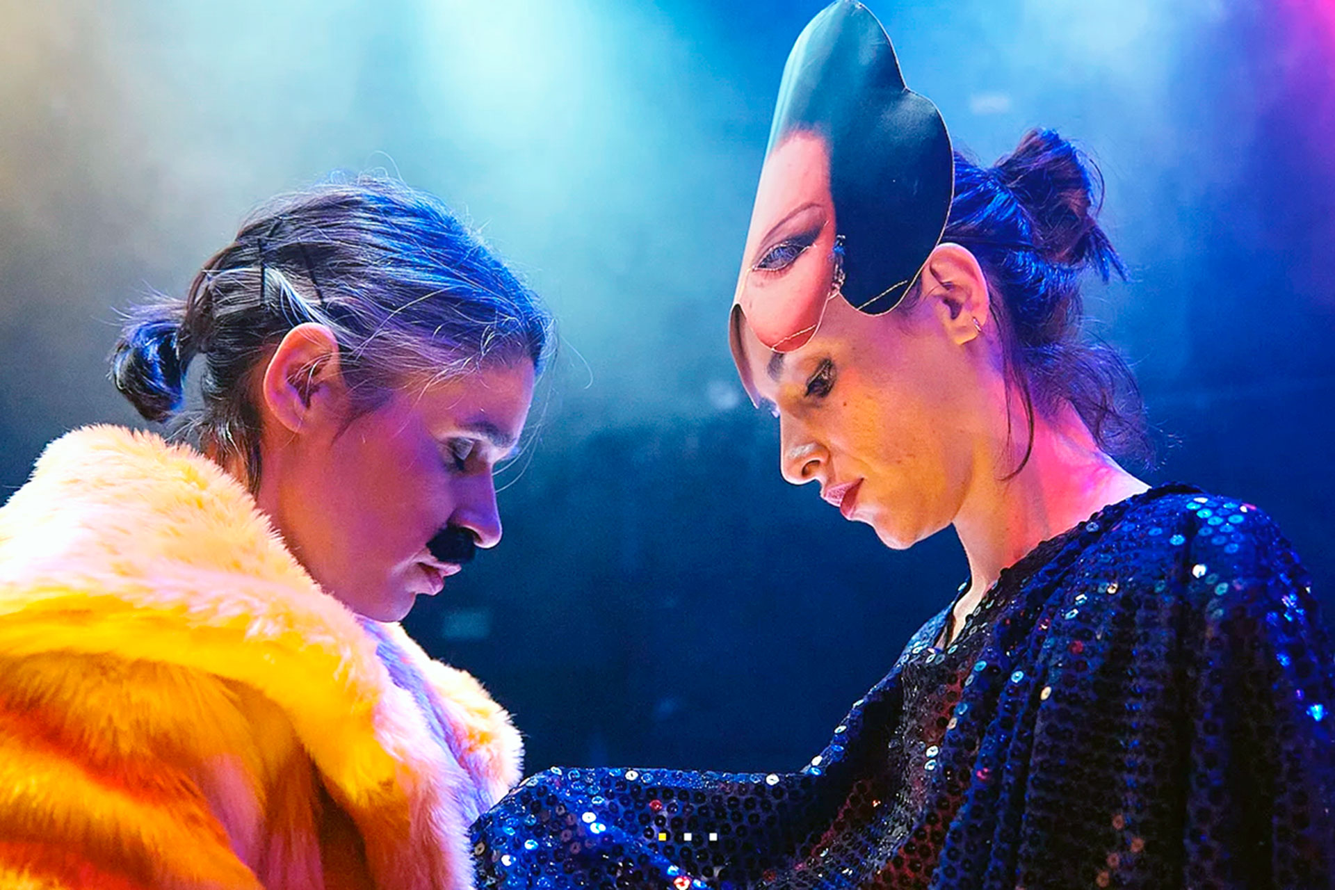 07 1 viernes abiertos HOY PUEDE SER MI GRAN NOCHE teatroenvilo