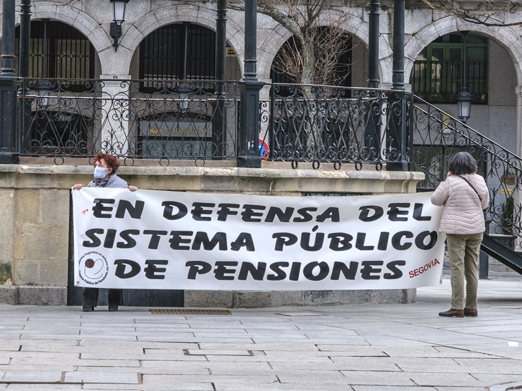 concentracion pensiones