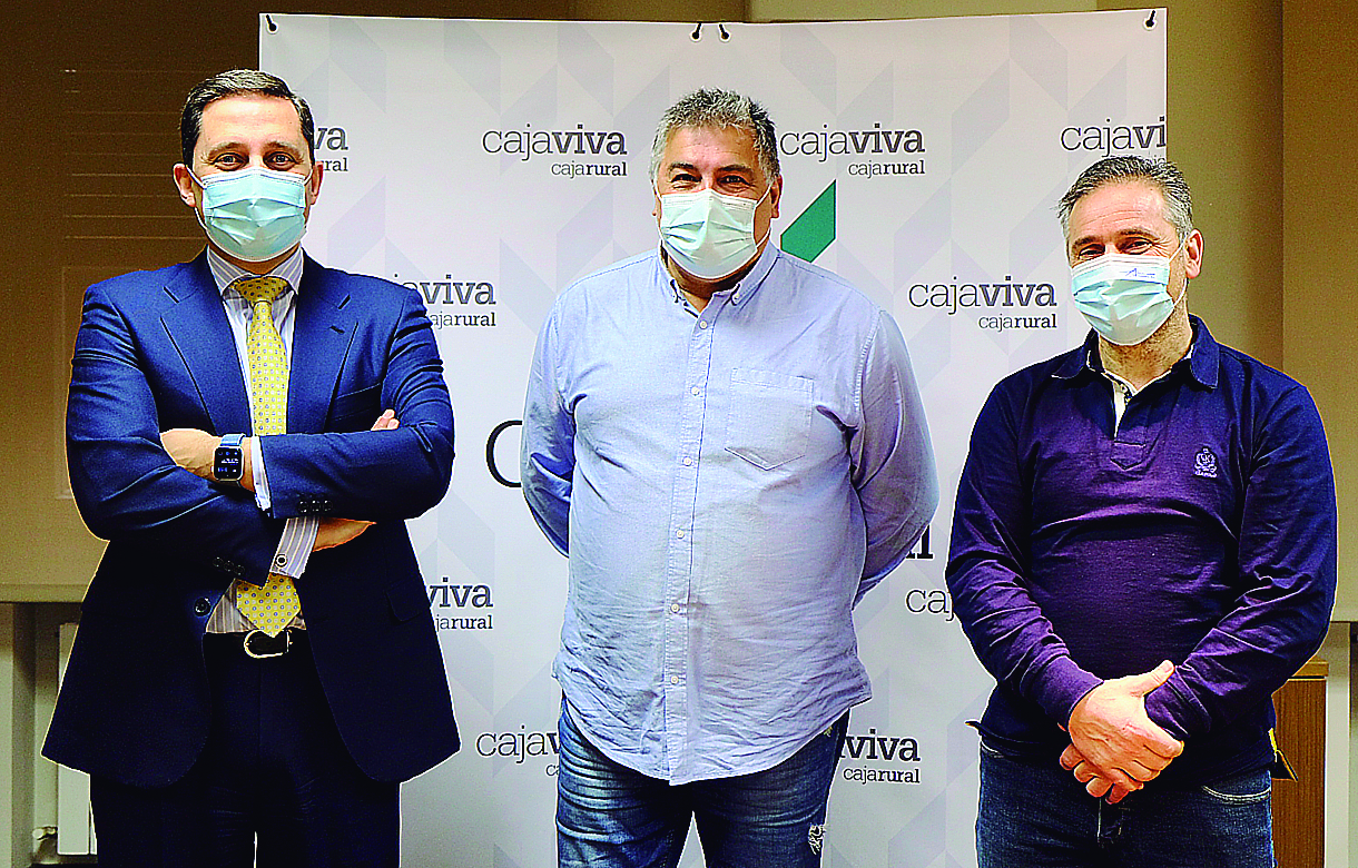 caja rural convenio uccl