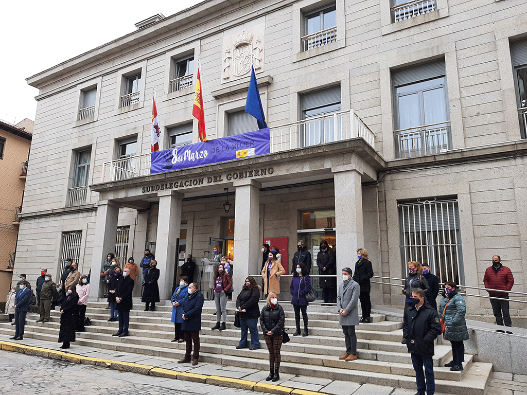 8m subdelegacion del gobierno segovia 8m subdelegacion del gobierno segovia