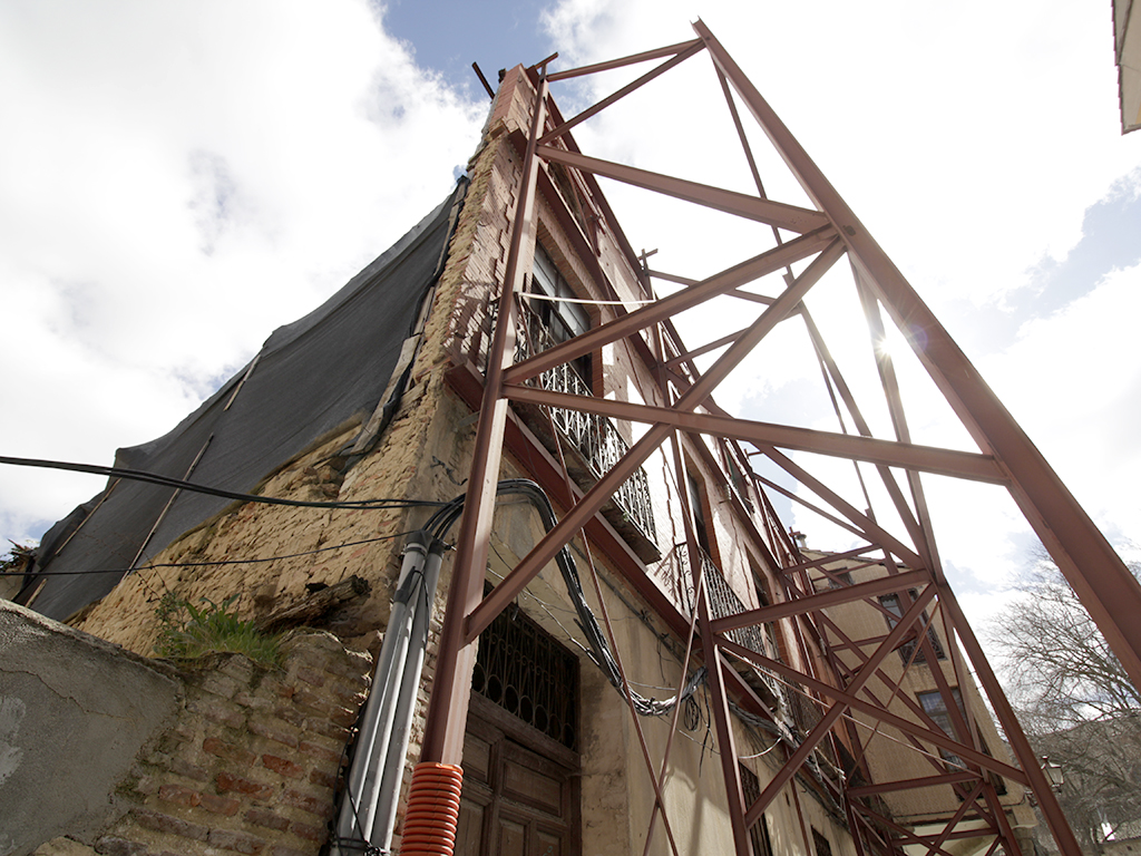 9 2nerea santa eulalia andamios