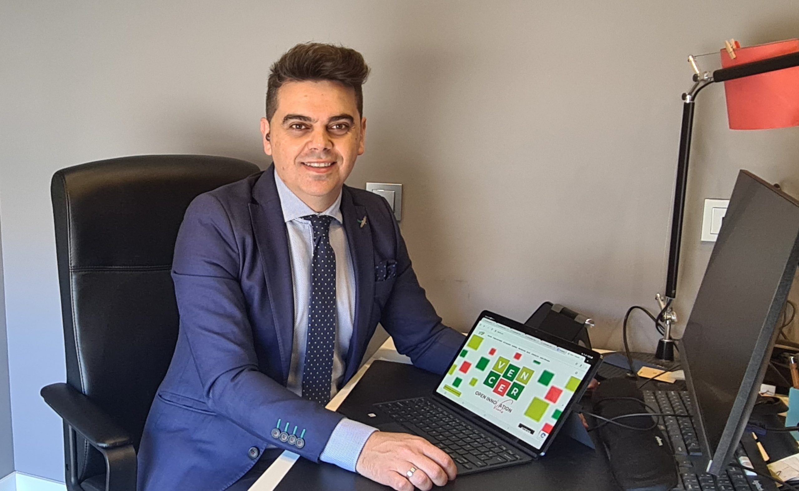 Vitartis Pedro Ruiz nuevo presidente