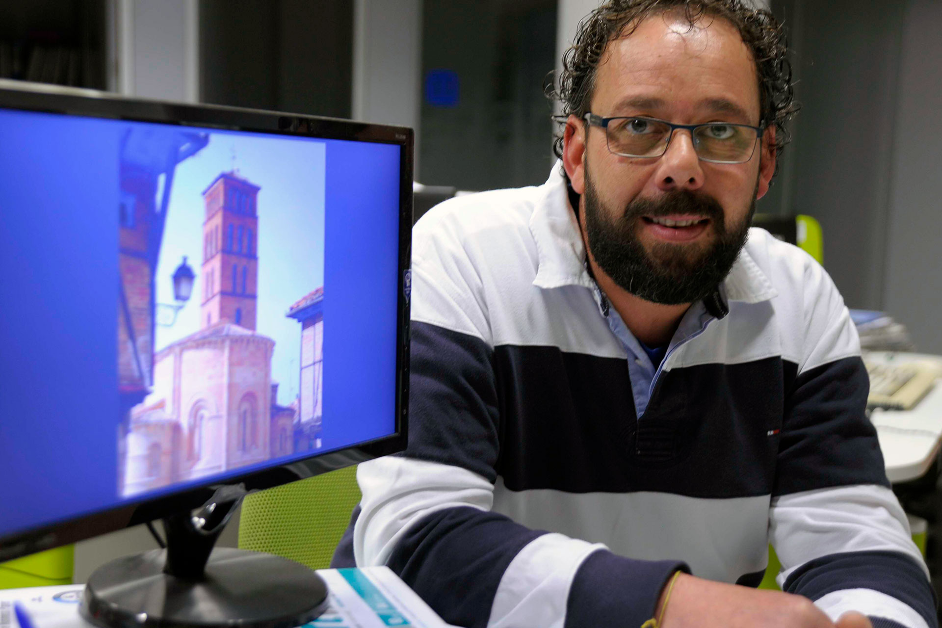 AAVV San Lorenzo Presidente Felix Maroto KAM3236