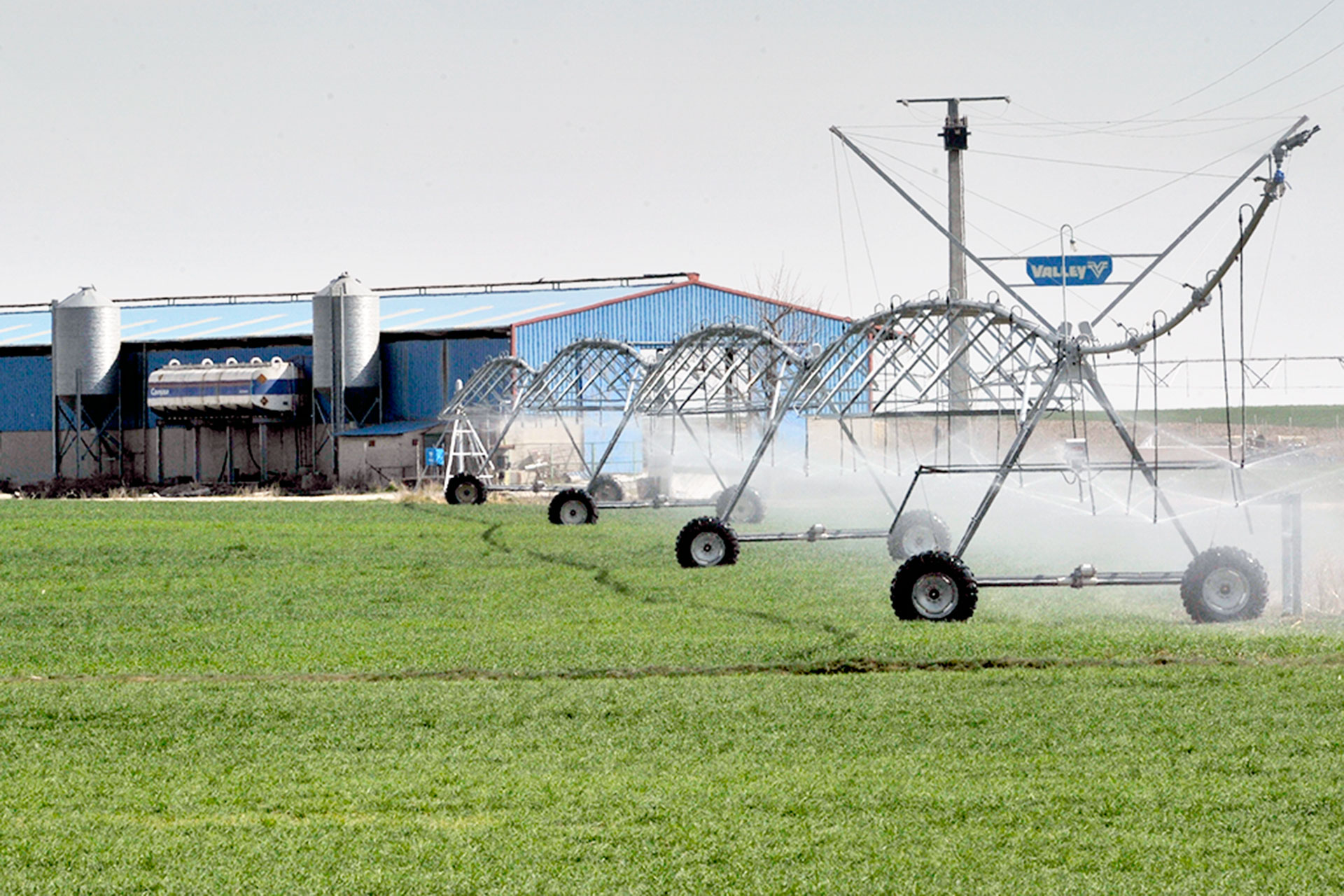 Agricultura Regadio KAM8484