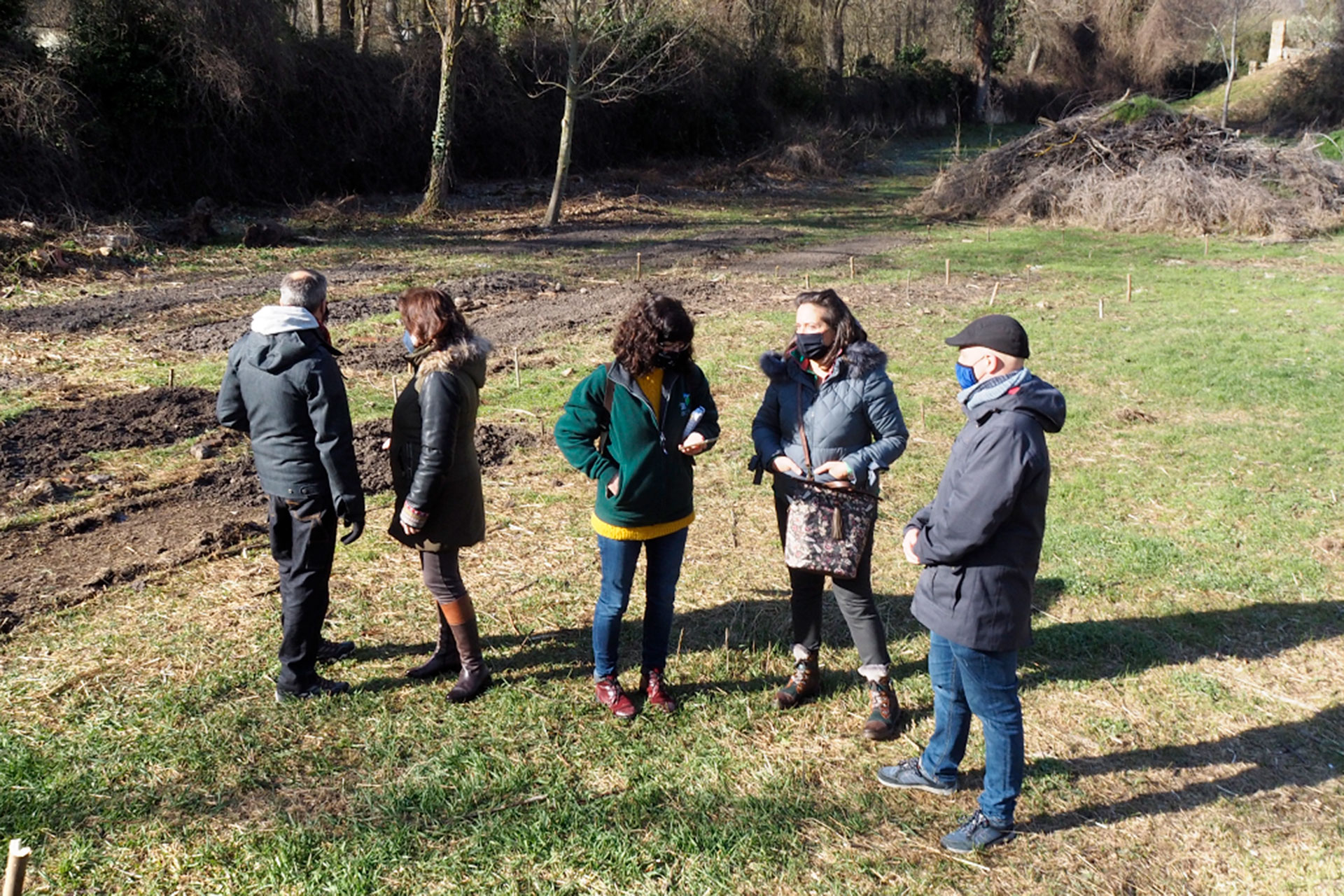 Ayuntamiento Huerta Grande Proyecto Seo Birdlife Caritas UVA KAM3734