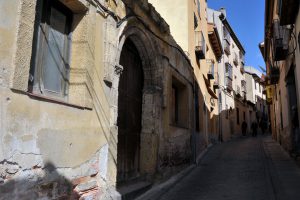 Calle Daoiz Casa Archivo Punonrostro Calle Daoiz Casa Archivo Punonrostro