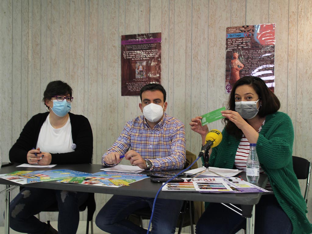 Campana de descuentos ‘Haz pina Cuellar