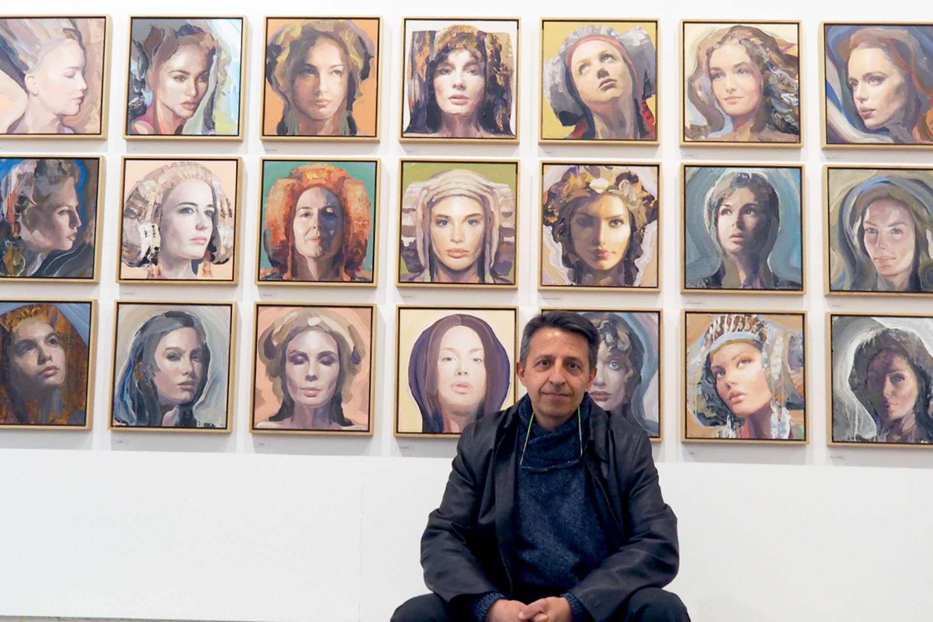 Casa Lectura Expo Mariano Carabias KAM3945