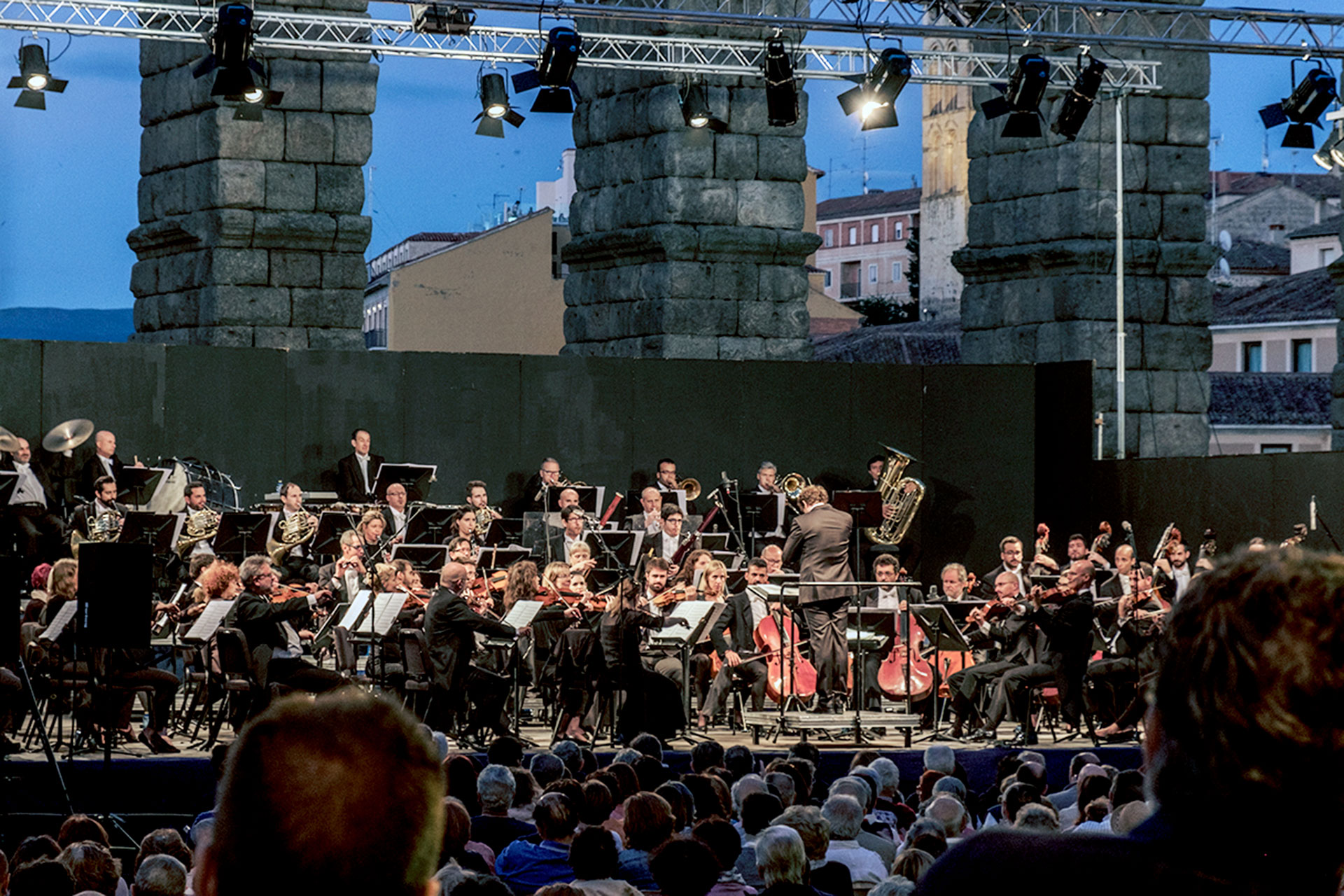 Concierto OSCYL Acueducto KAM2047