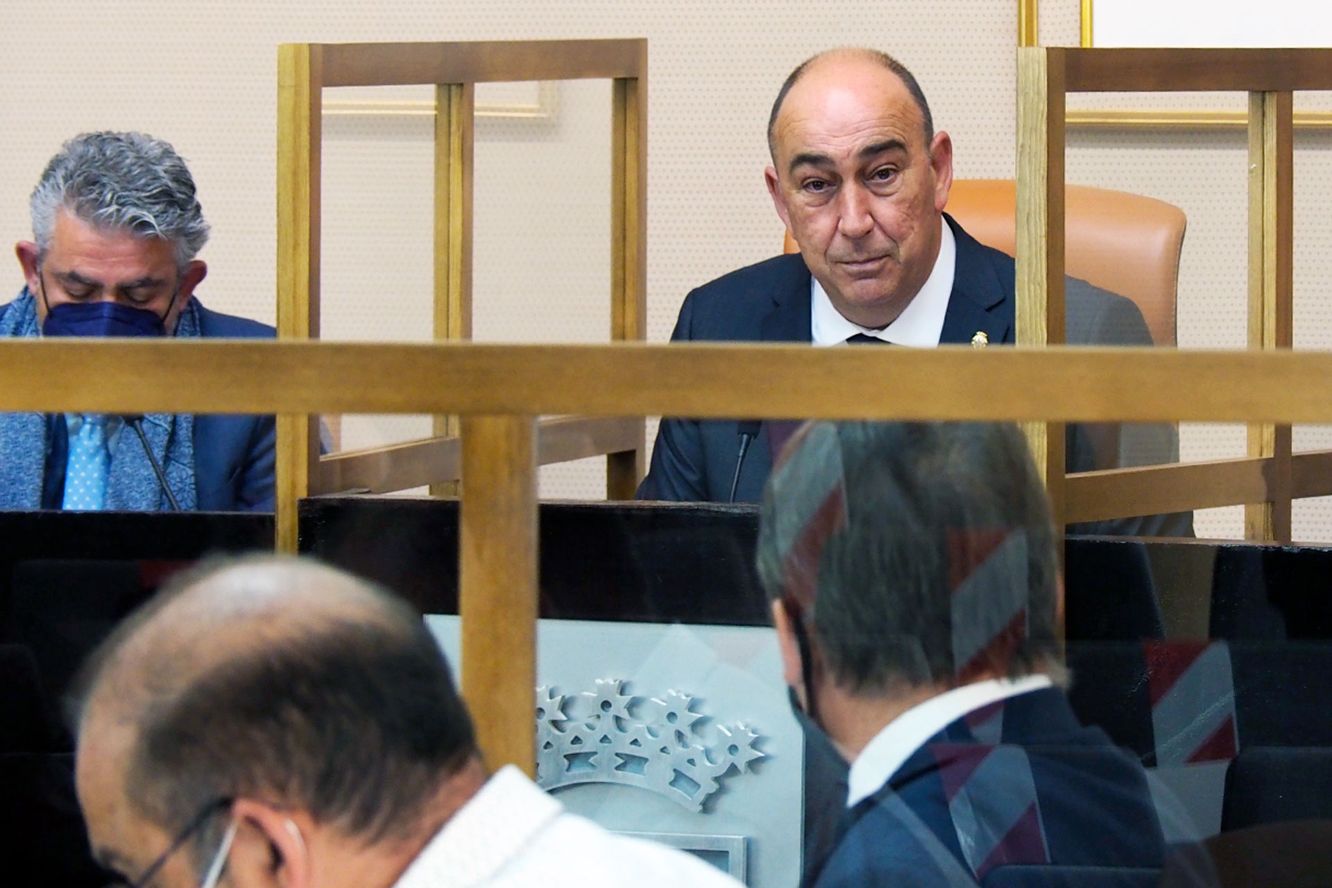 Diputacion Pleno KAM5982