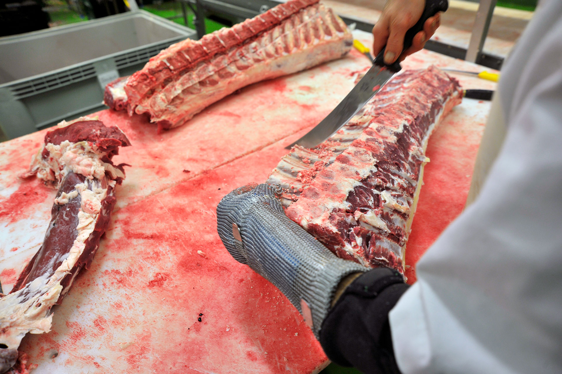 El Espinar Incova KAM6600