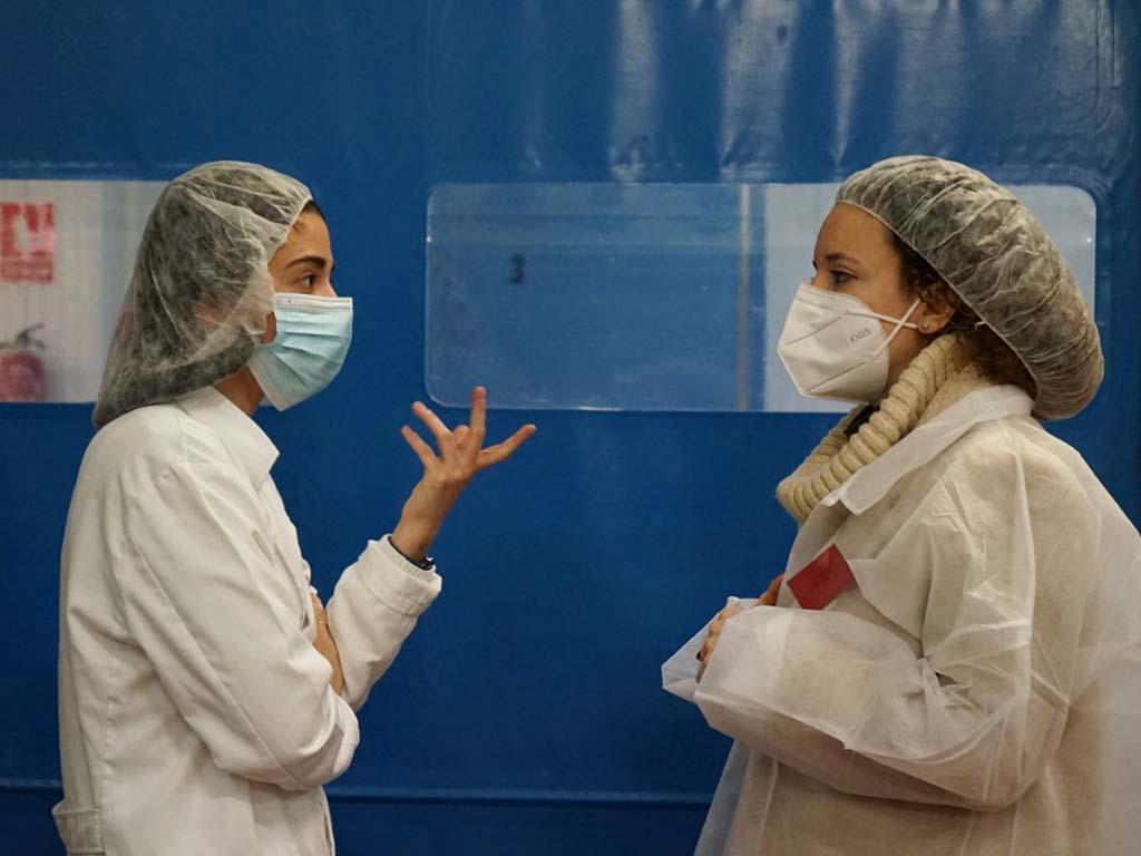 Embutidos Mariano Pascual emprendimiento mujeres diputacion