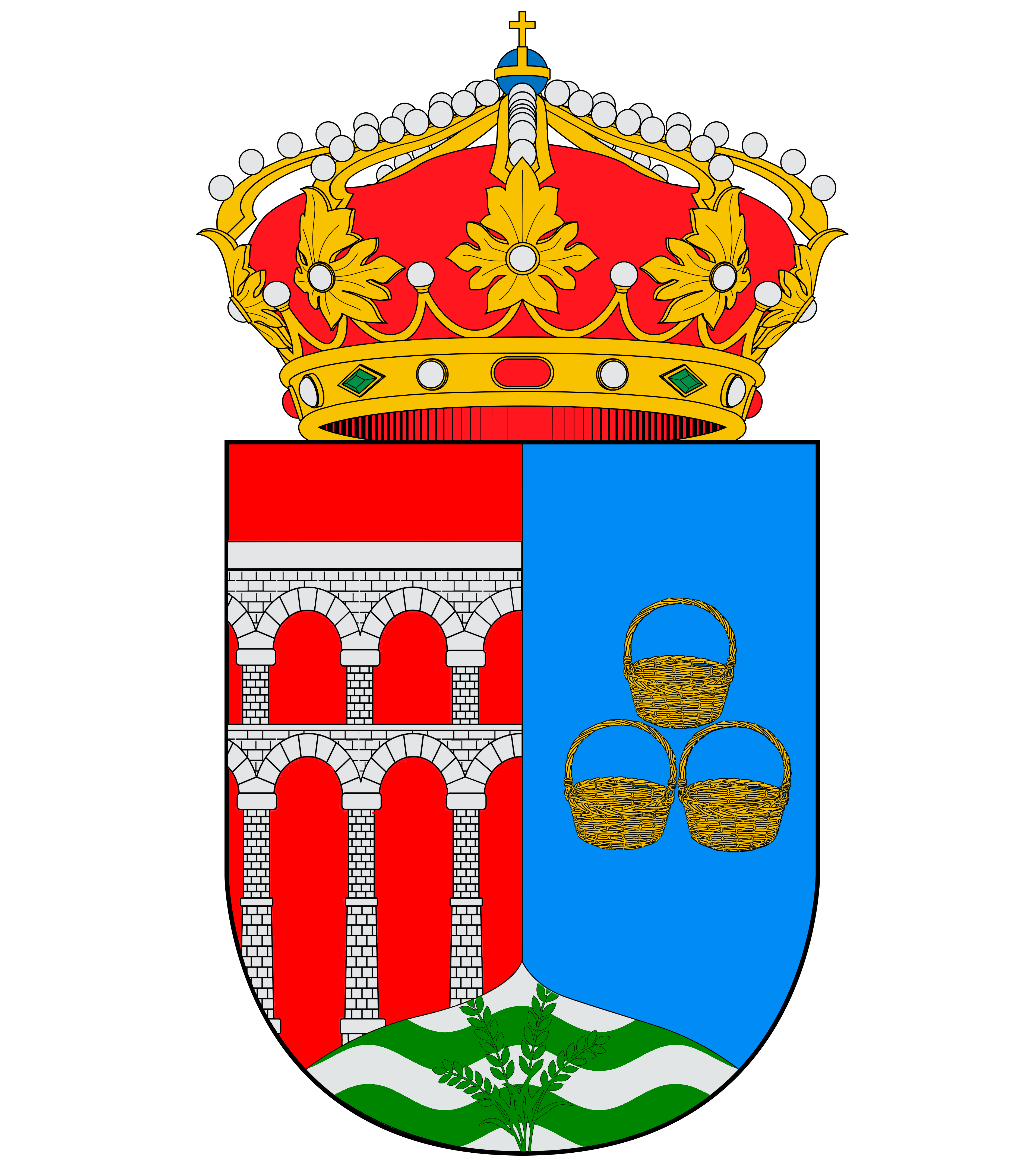 Escudo Garcillan