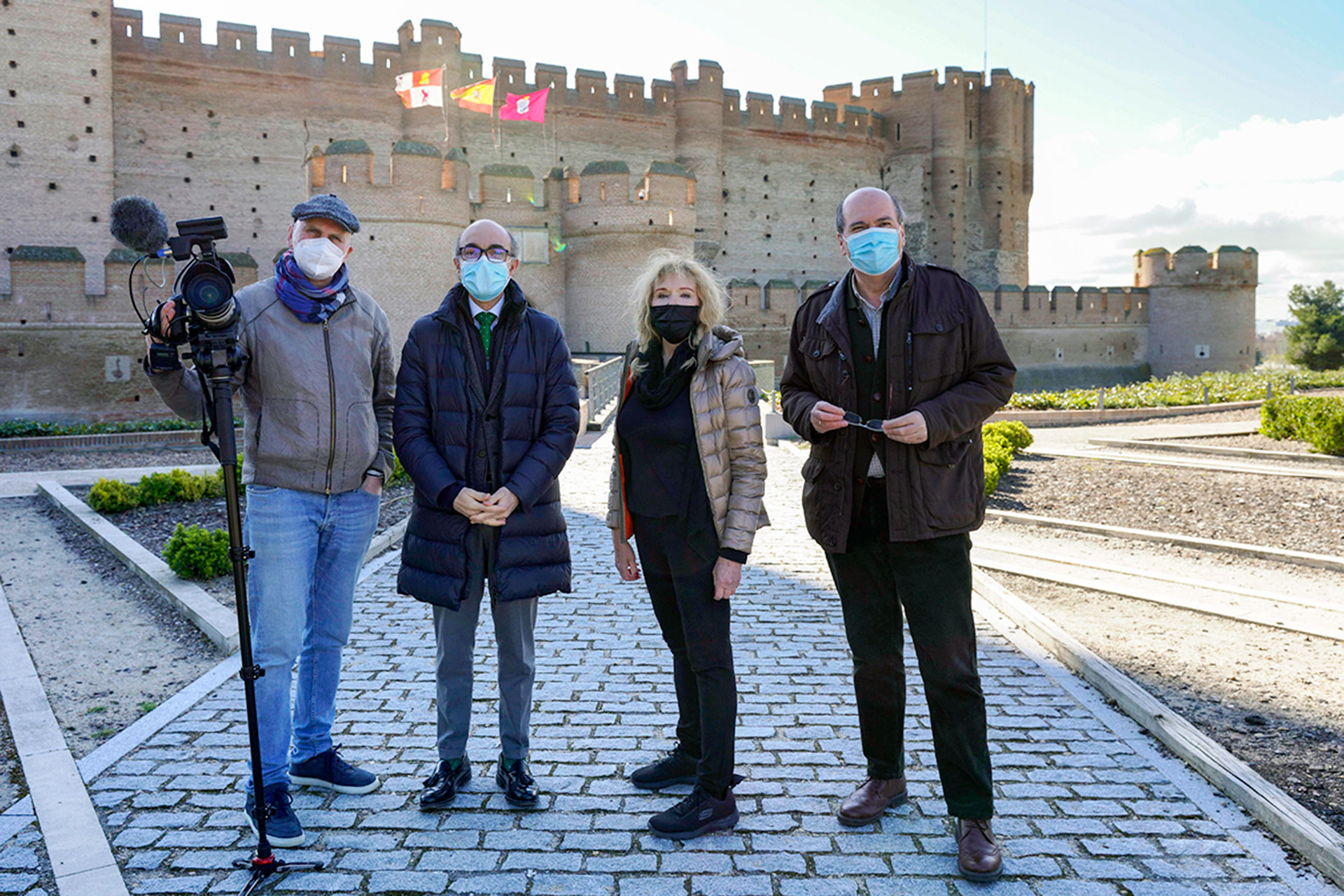 Film Commission de Castilla y Leon