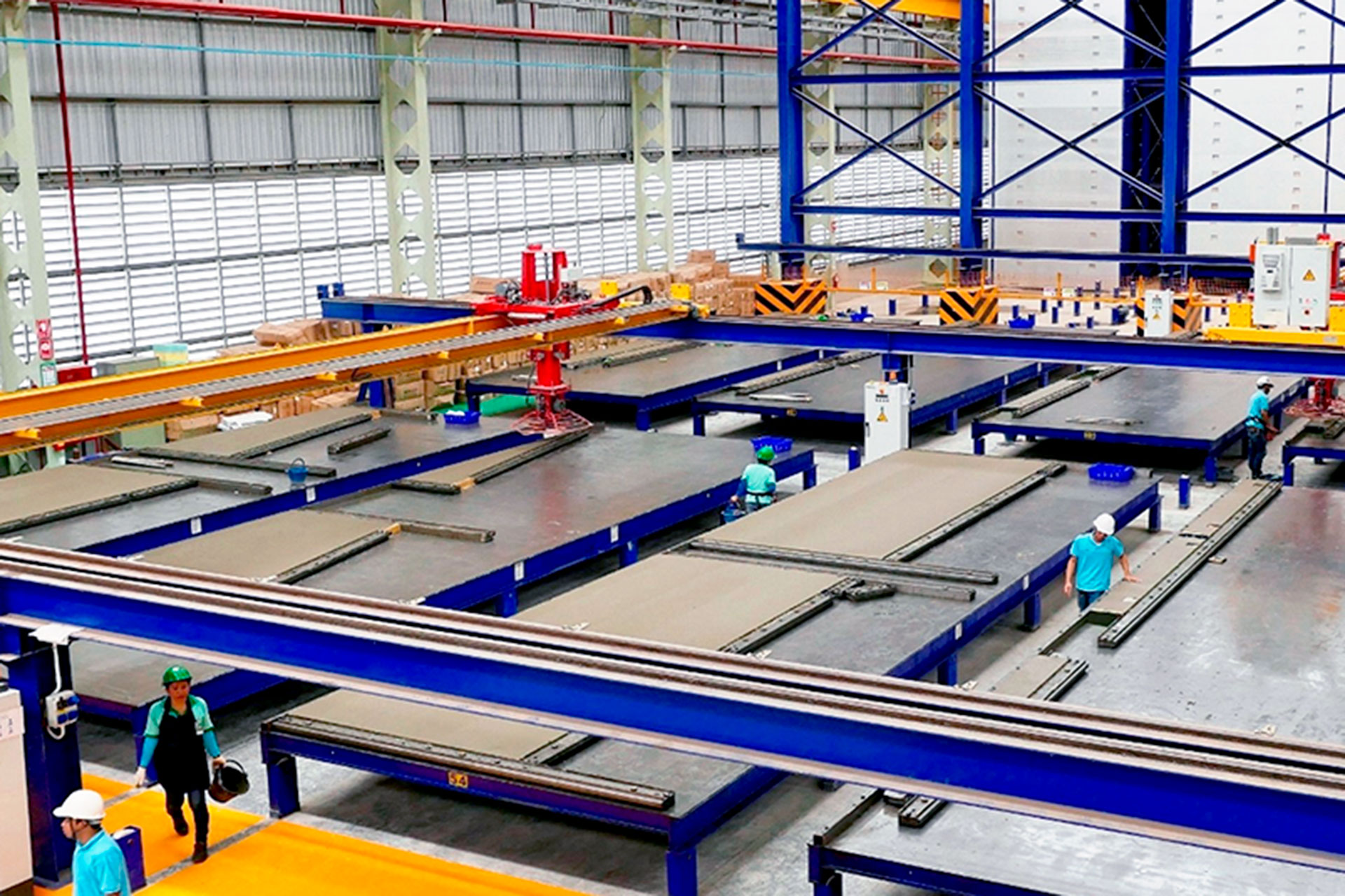 GrupoAvintia y CEMEX Ventures crean Wallex