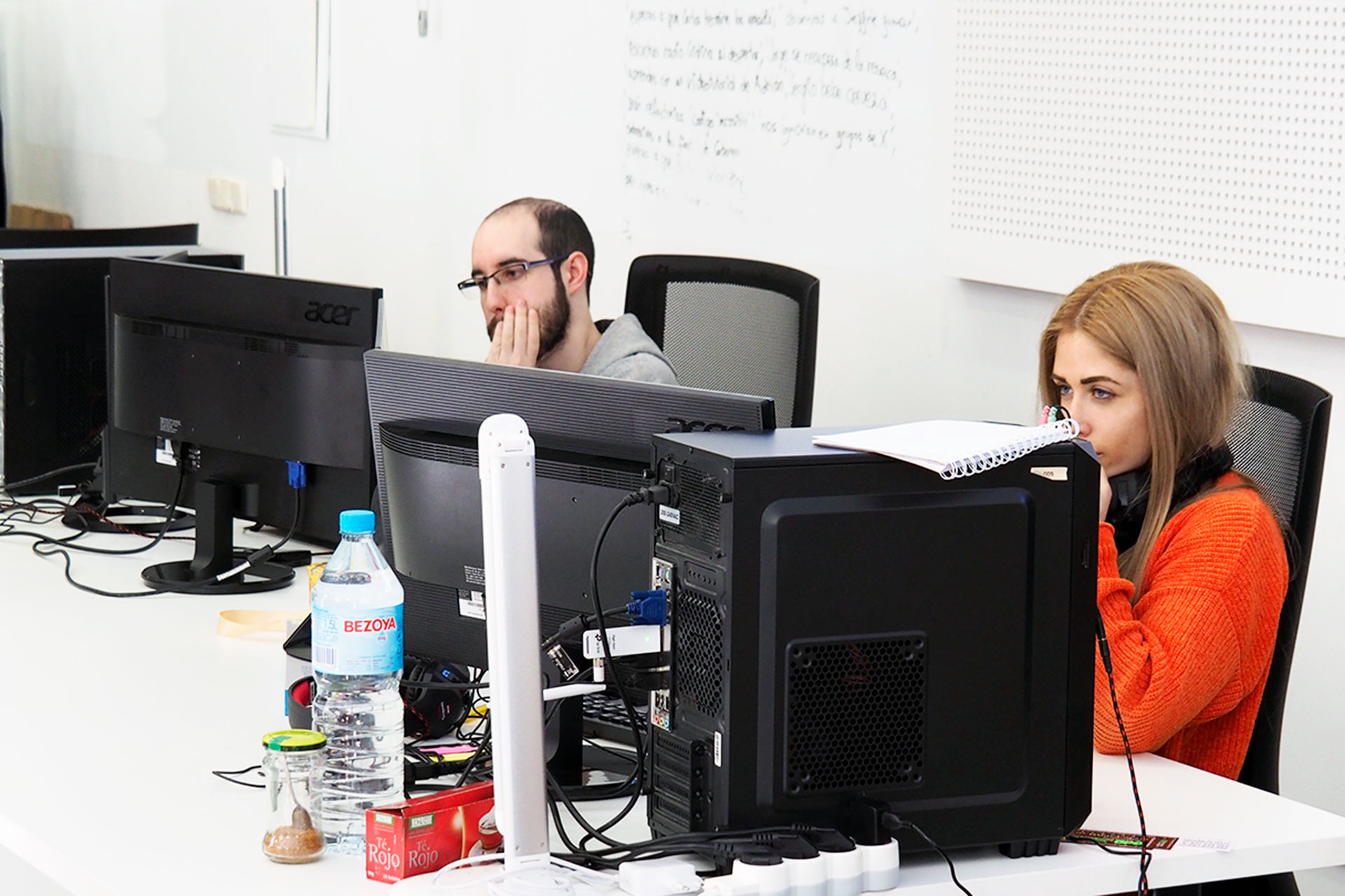 La Carcel Segovia Open Future Crowdworking KAM1263