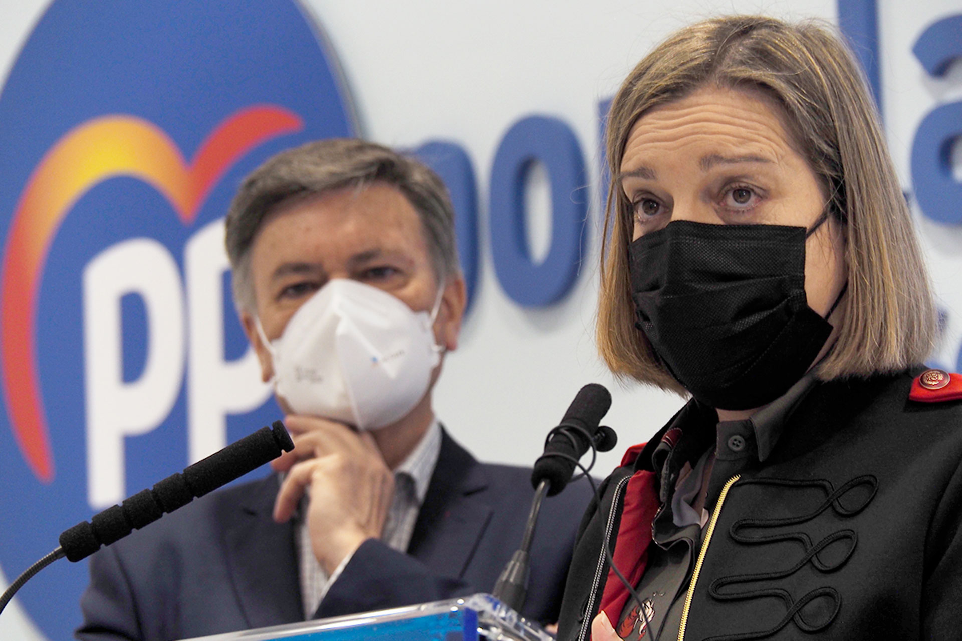 PP RP Maria Angeles Garcia Francisco Vazquez KAM6219