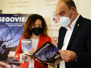 Presentacion Segoviear